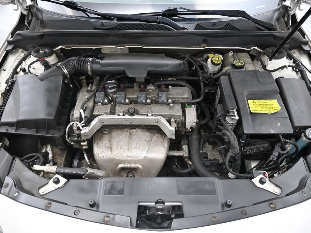 Used 2013 Chevrolet Malibu LT w/ Power Convenience Package image 33