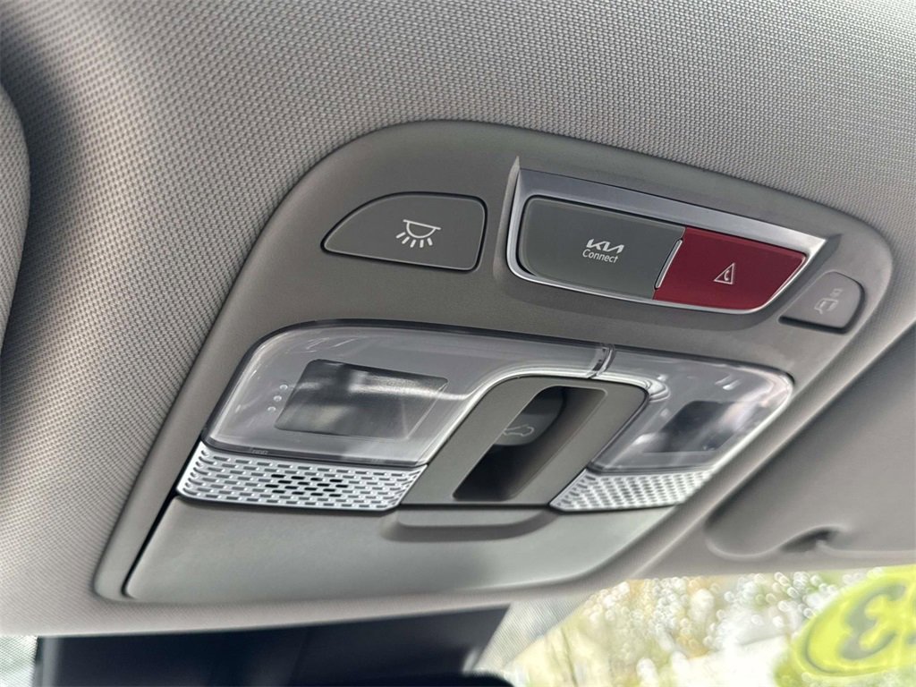 Used 2023 Kia Telluride EX image 33