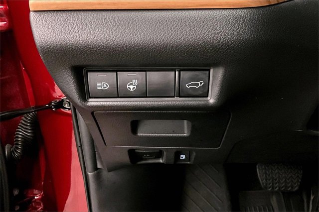 Used 2024 Toyota Grand Highlander Platinum image 37