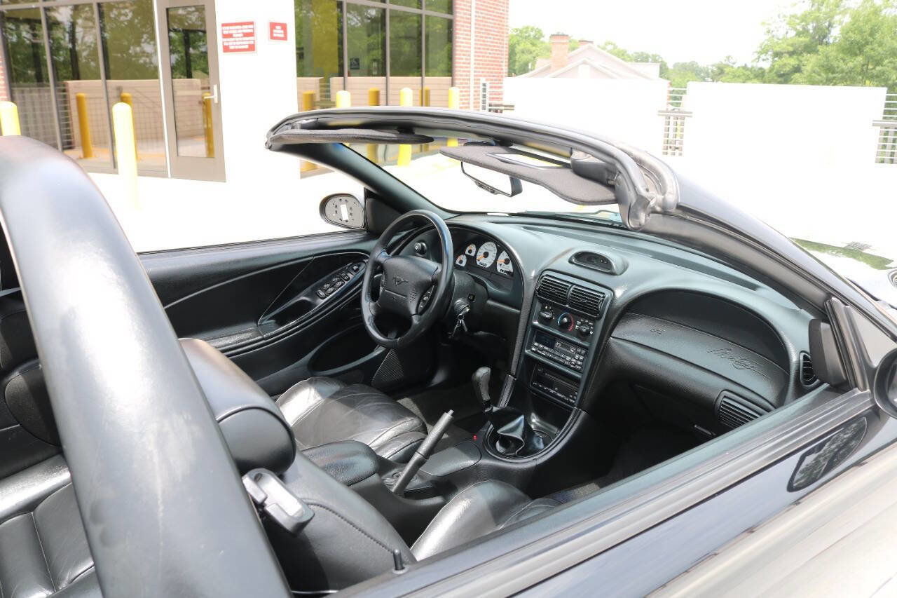 Used 1997 Ford Mustang GT RWD image 46