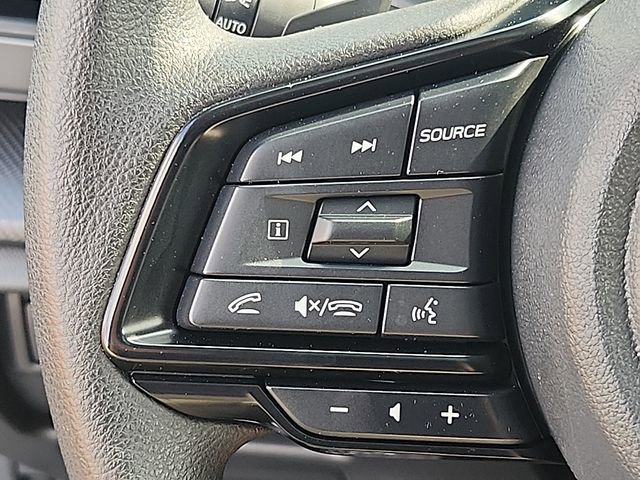 Certified 2026 Subaru Crosstrek 2.0i Premium AWD/4WD image 21