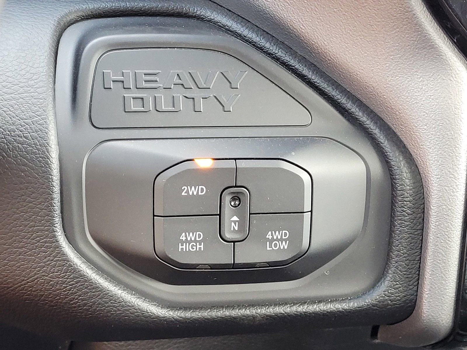 New 2026 RAM 2500 Laramie w/ Bed Utility Group image 17