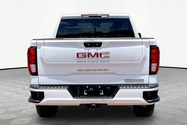 Used 2024 GMC Sierra 1500 Elevation AWD/4WD image 6