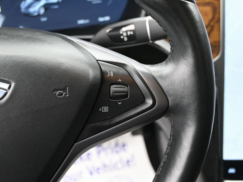 Used 2021 Tesla Model S Long Range image 19