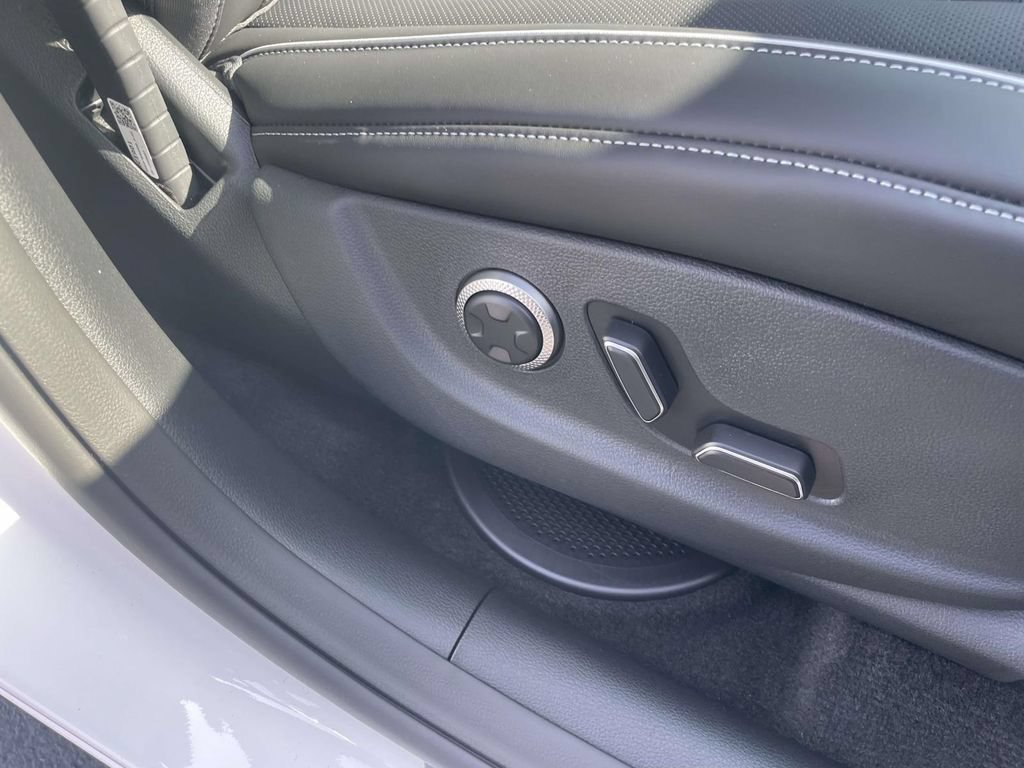 New 2026 Genesis GV80 3.5T AWD/4WD image 30