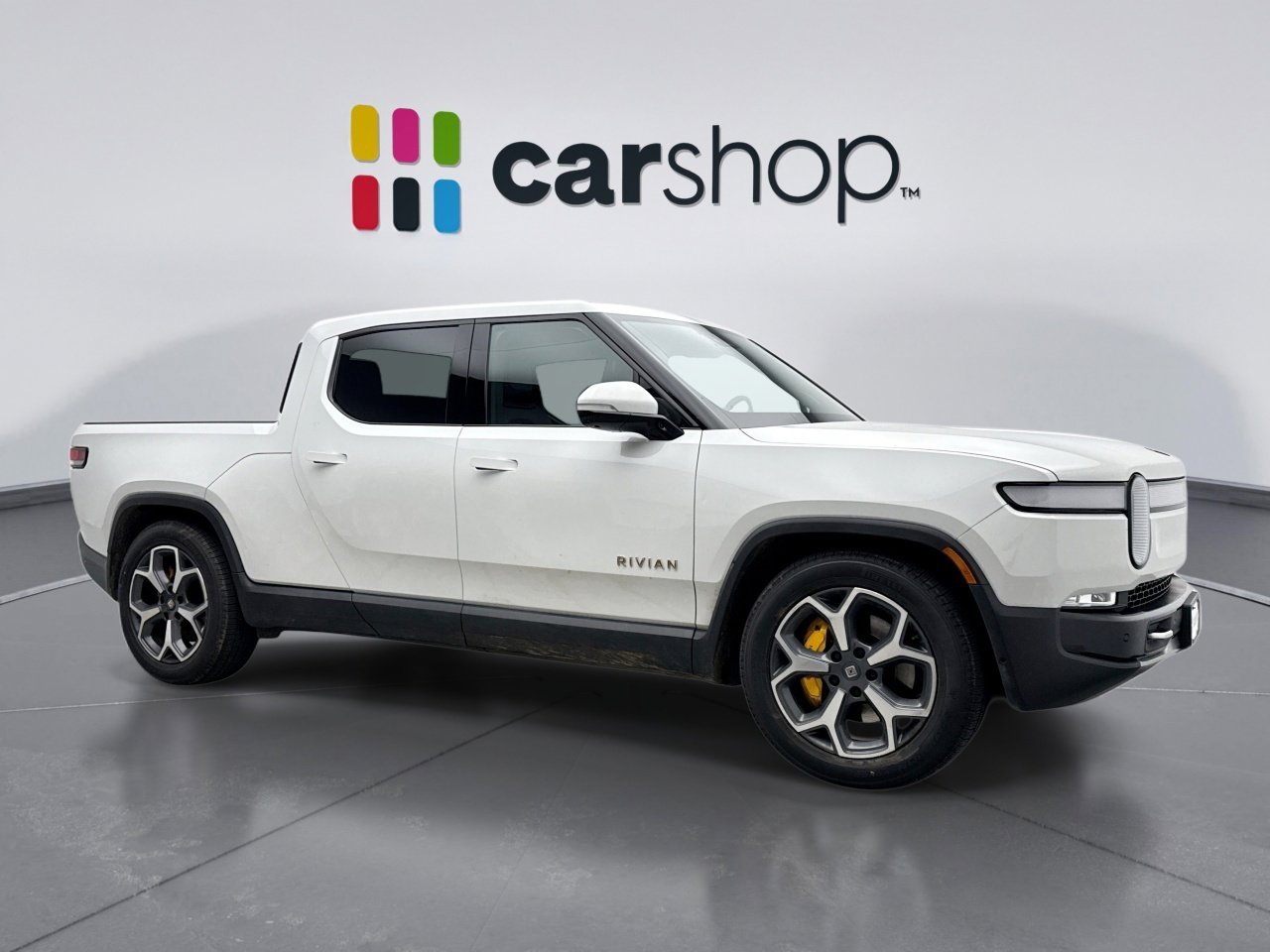 Used 2022 Rivian R1T Adventure image 7