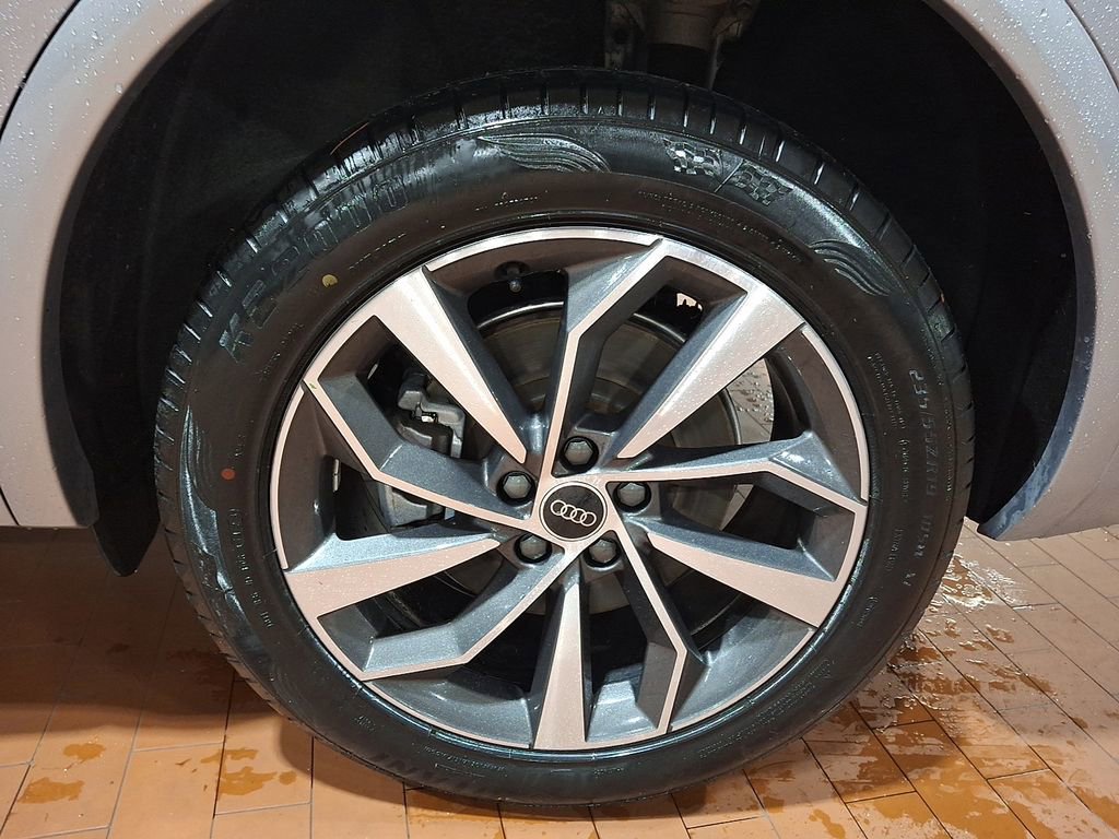 Used 2023 Audi Q5 2.0T Premium Plus image 7