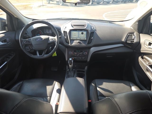 Used 2018 Ford Escape SEL image 23