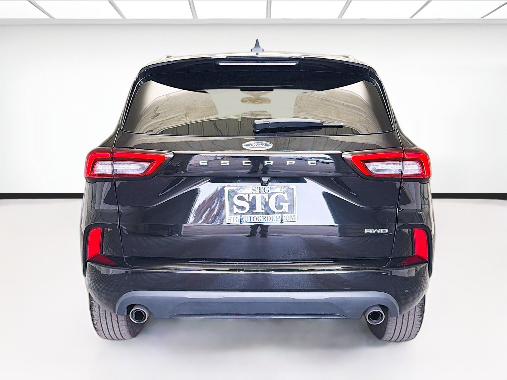 Used 2024 Ford Escape ST-Line image 5