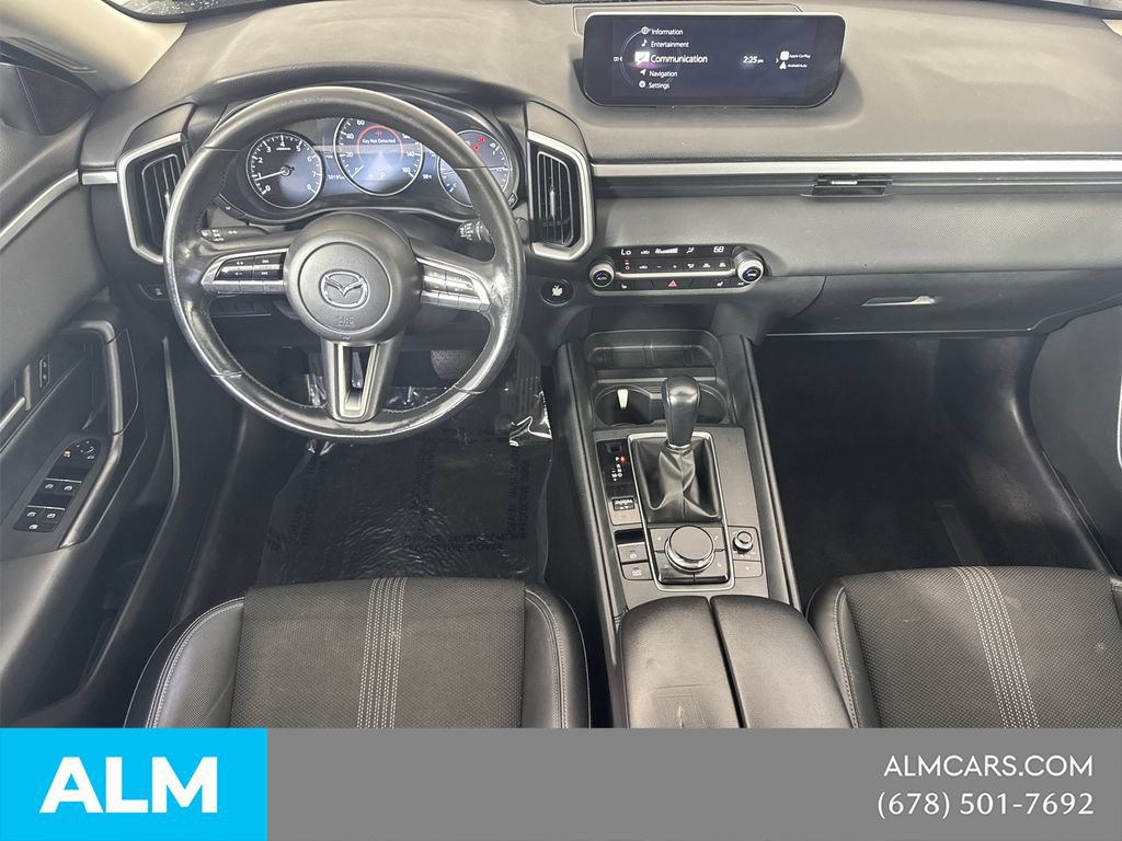 Used 2023 MAZDA CX-50 2.5 S w/ Convenience Package AWD/4WD image 26