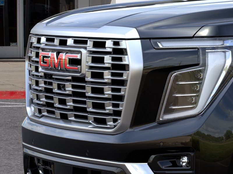 New 2026 GMC Yukon Denali w/ Denali Reserve Package AWD/4WD image 14