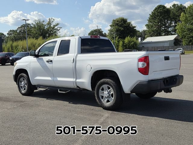 Used 2019 Toyota Tundra SR RWD image 3