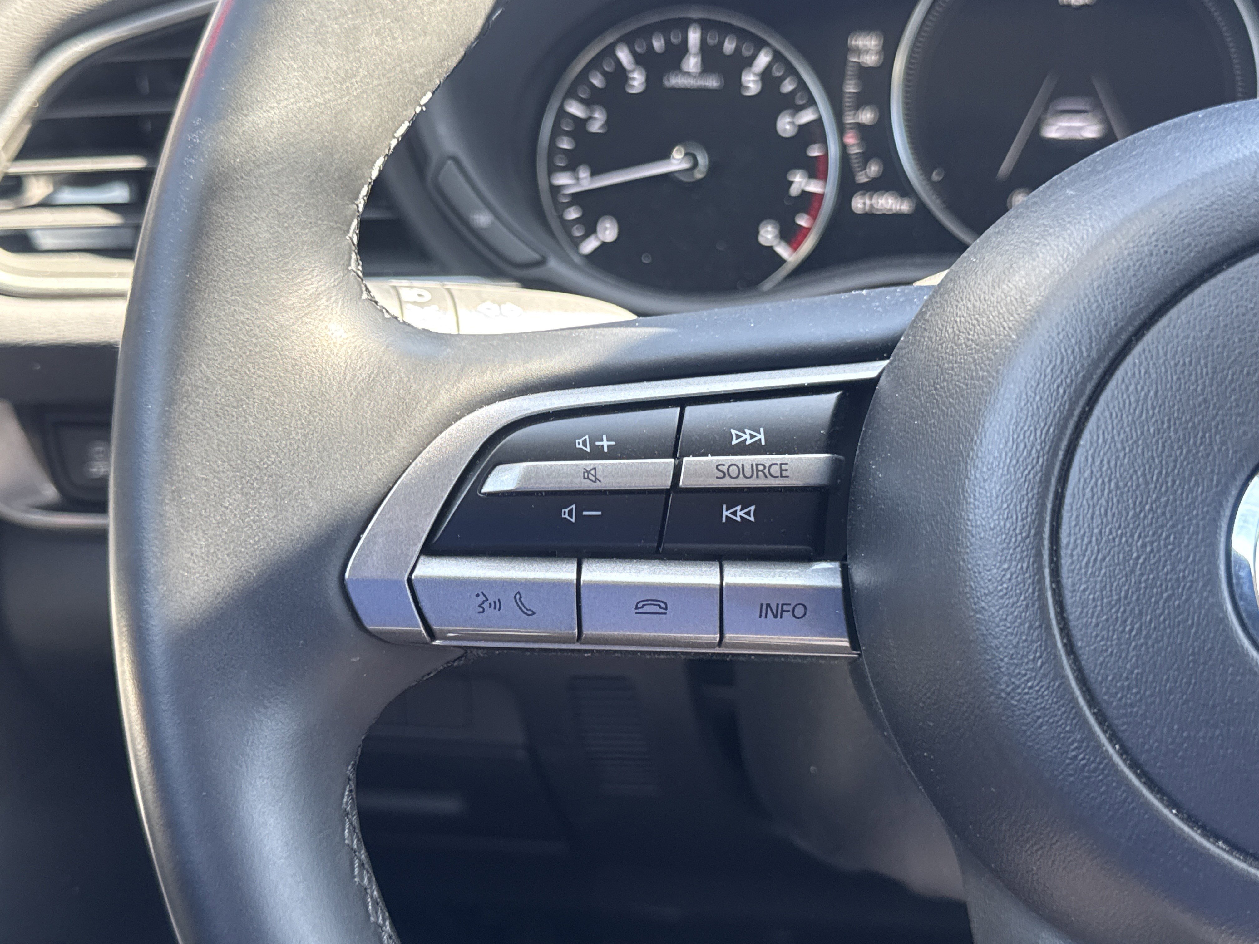 Used 2023 MAZDA CX-30 AWD 2.5 S w/ Select Package image 14