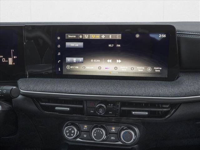 New 2027 Nissan Kicks SV w/ Cold Weather Package FWD image 7