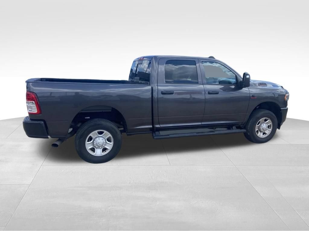 Used 2024 RAM 3500 Tradesman w/ Bed Utility Group AWD/4WD image 14