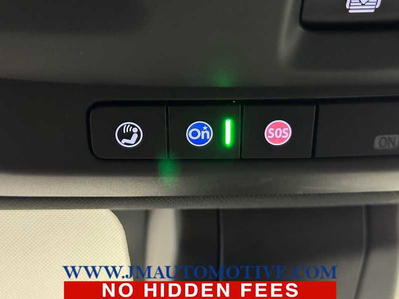 Used 2021 Chevrolet Tahoe High Country image 45