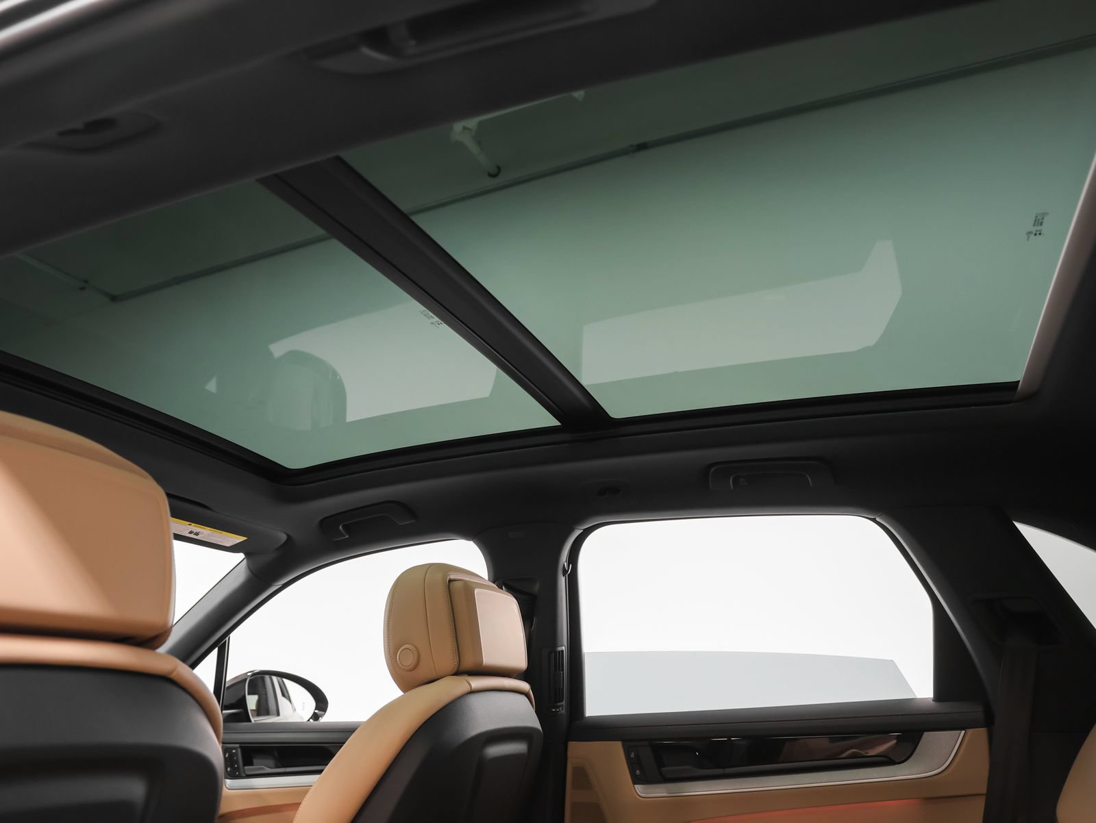 New 2026 Porsche Cayenne AWD/4WD image 45