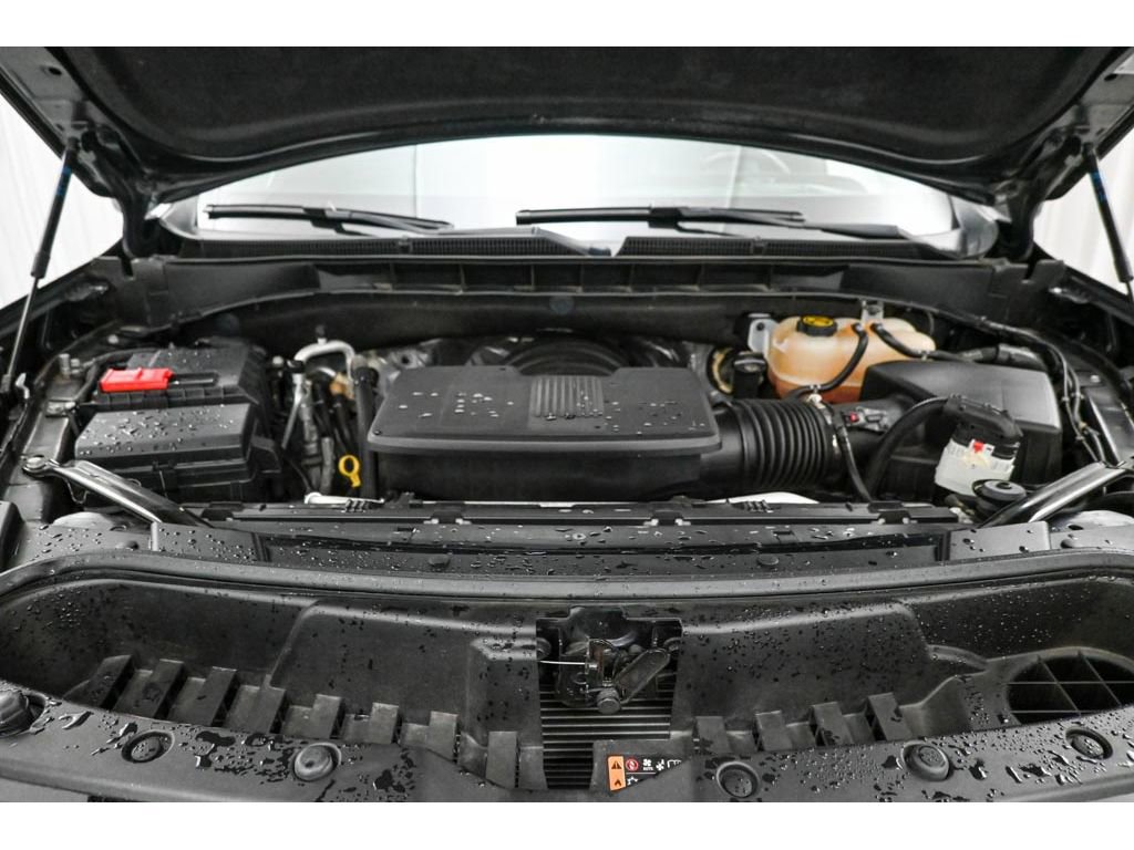 Certified 2022 Cadillac Escalade ESV Premium Luxury Platinum image 66