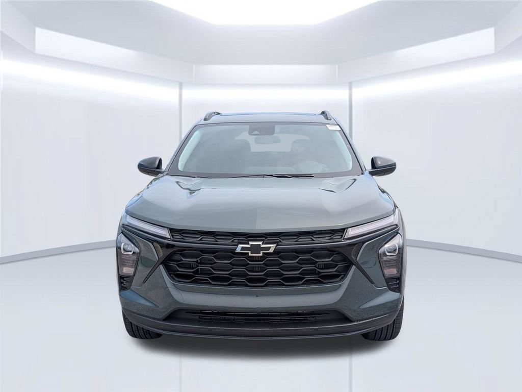 New 2026 Chevrolet Trax LT w/ Sunroof Package FWD image 10