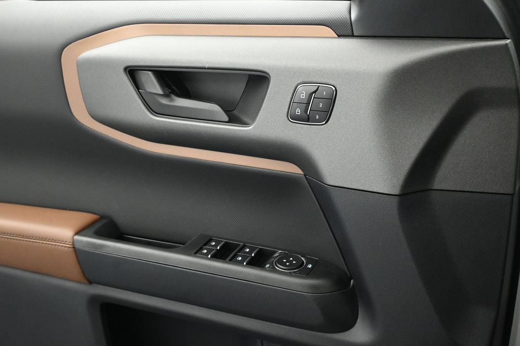 New 2026 Ford Bronco Sport Outer Banks w/ Outer Banks Tech Package+ AWD/4WD image 10