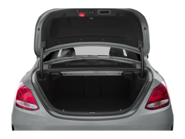 Used 2015 Mercedes-Benz C 300 4MATIC Sedan image 15