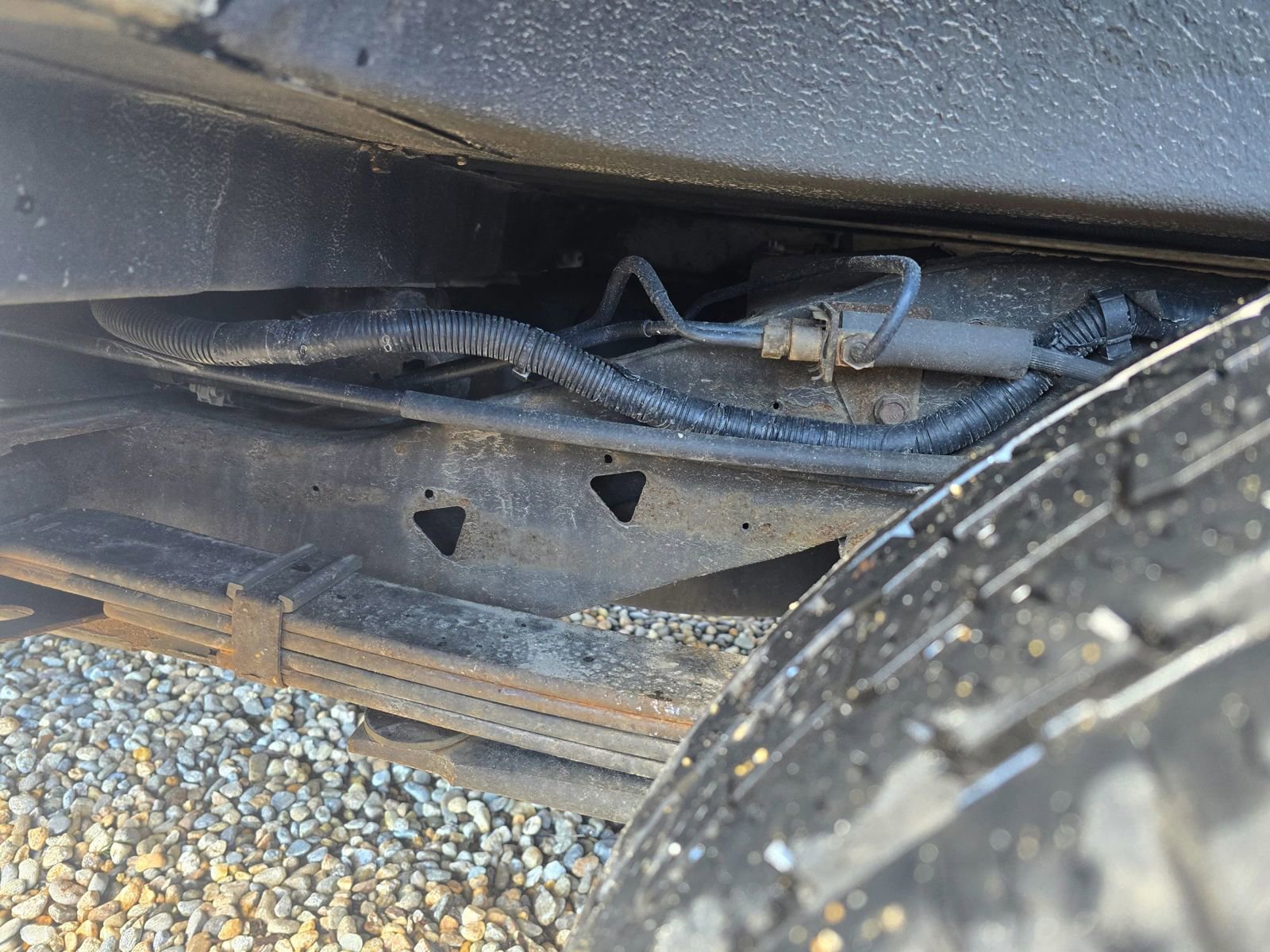 Used 2019 Chevrolet Express 3500 RWD image 10