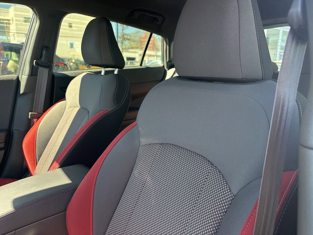 Used 2024 Subaru Impreza RS w/ Popular Package #3 image 8