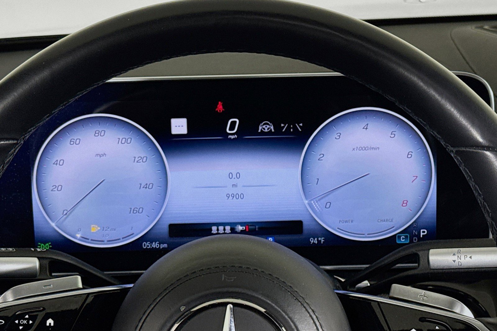 Certified 2023 Mercedes-Benz S 500 4MATIC image 20