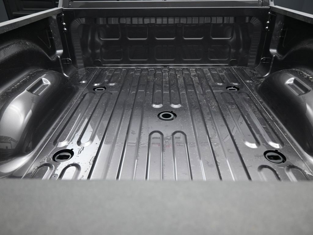 New 2026 RAM 2500 Tradesman image 16