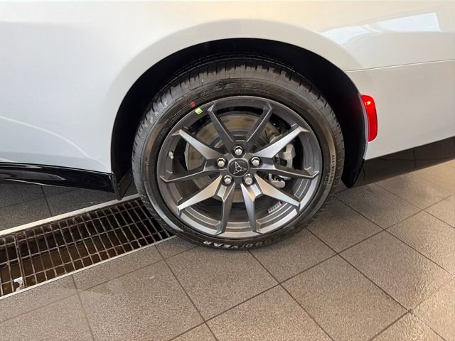 New 2026 Dodge Charger Scat Pack AWD/4WD image 51