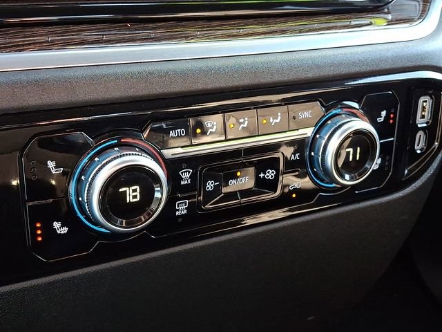 Used 2024 GMC Sierra 1500 SLE image 15