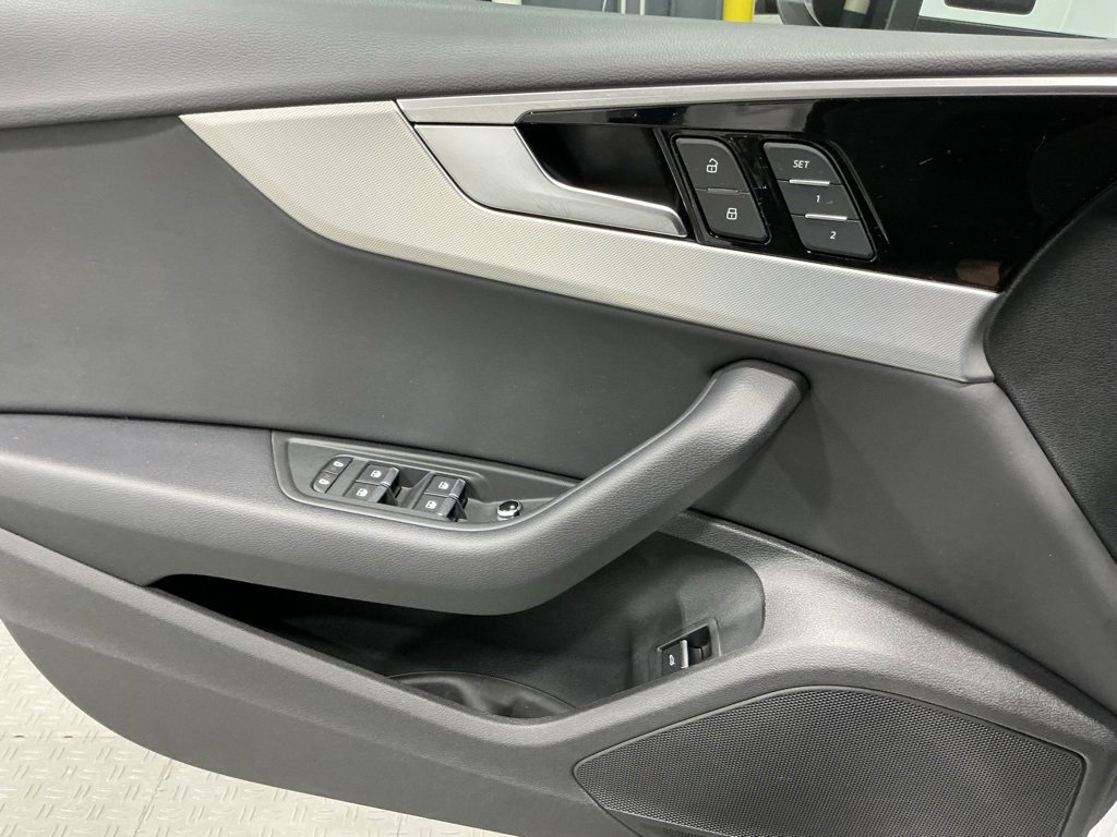 Used 2025 Audi A5 2.0T Premium Plus image 16