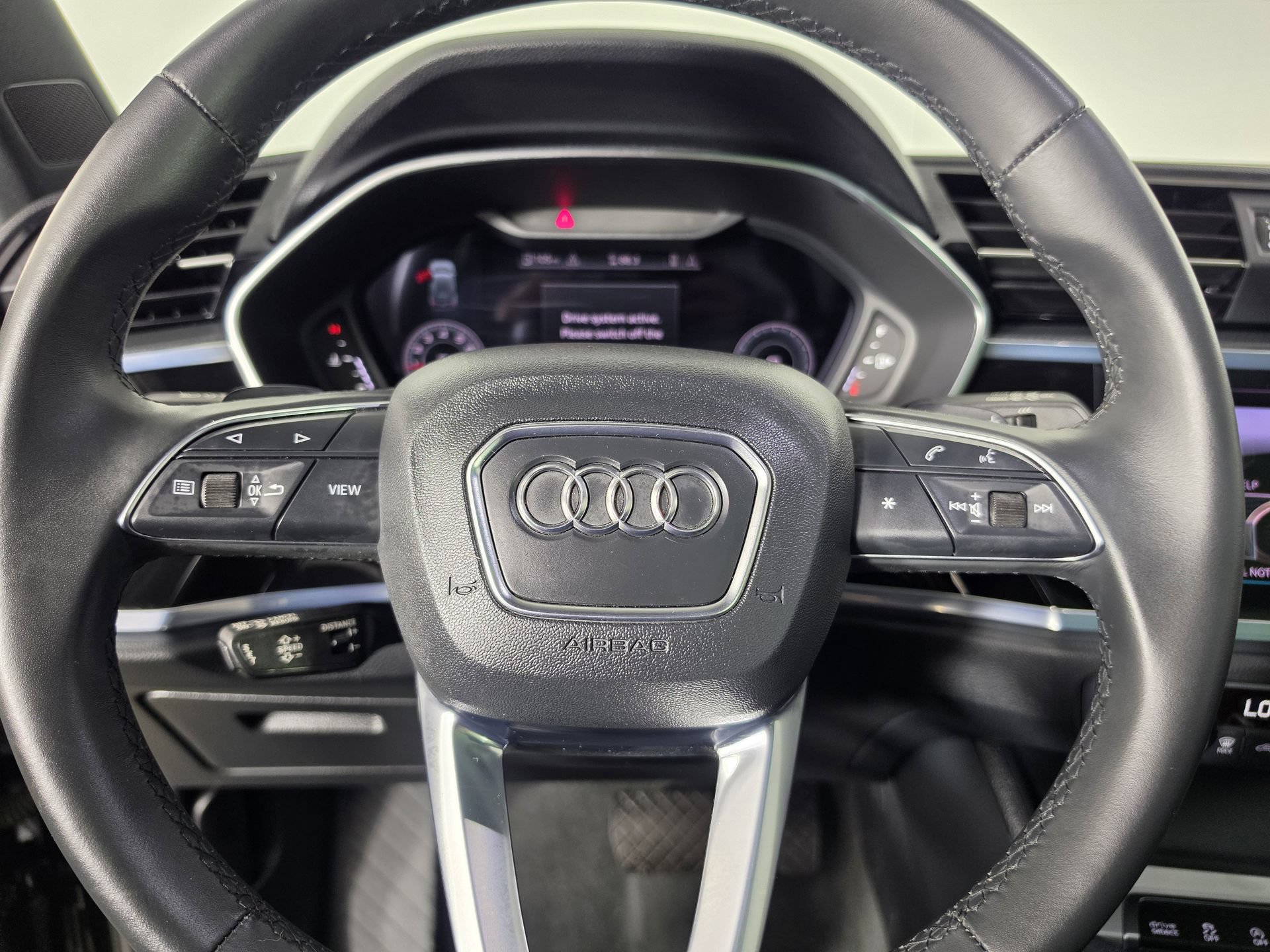 Certified 2023 Audi Q3 2.0T Premium Plus w/ Premium Plus Package AWD/4WD image 25