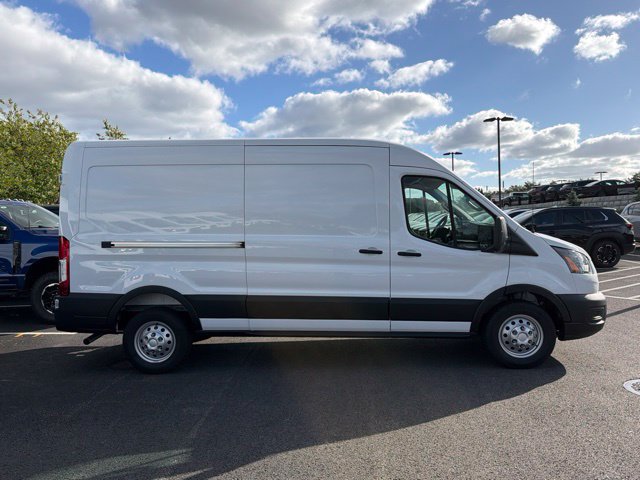 New 2027 Ford Transit 250 148 Medium Roof Extended AWD w/ Load Area Protection Package image 5
