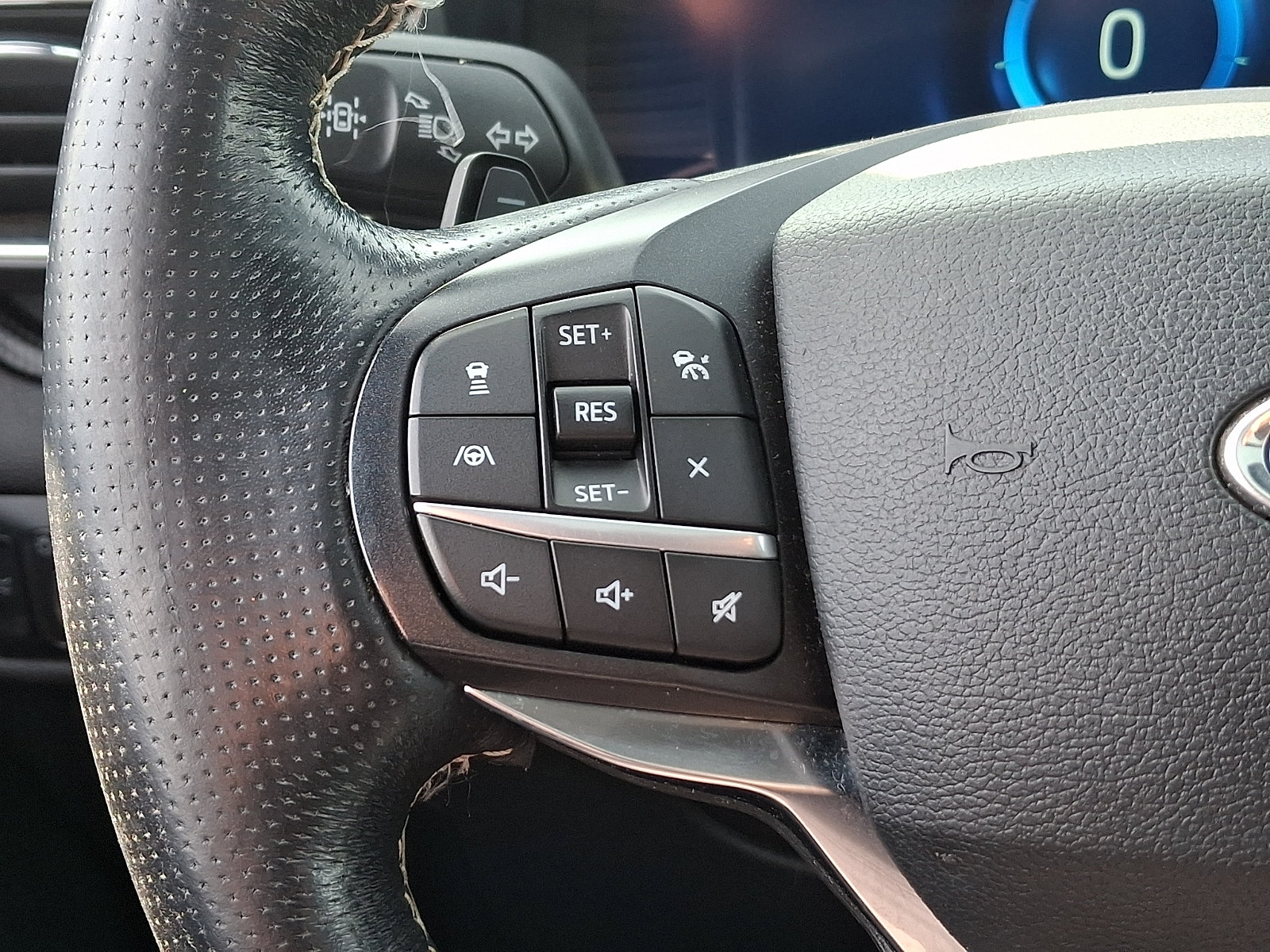 Used 2020 Ford Explorer ST AWD/4WD image 24