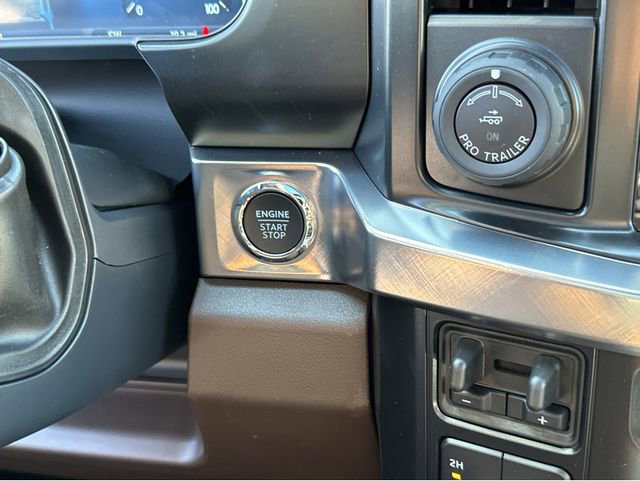 New 2026 Ford F350 King Ranch w/ Tremor Off-Road Package image 27