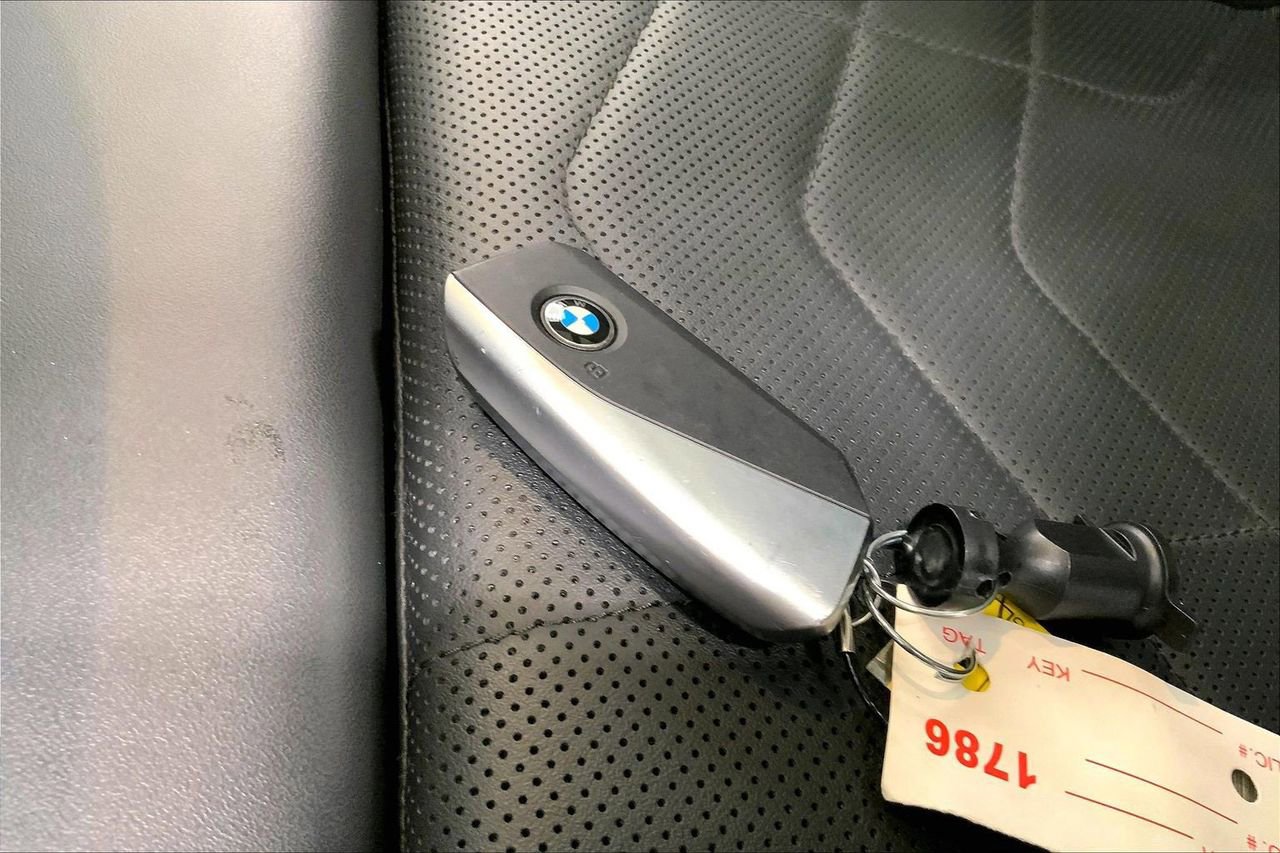 Used 2025 BMW 228i xDrive image 11