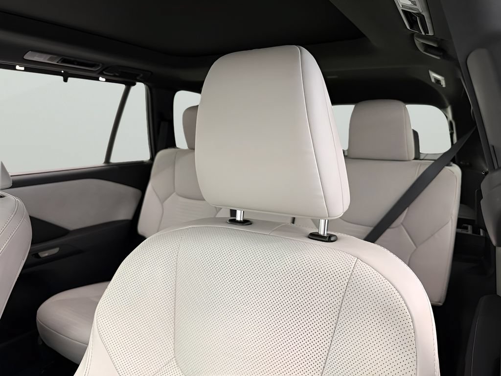 Used 2025 Lexus TX 350 AWD w/ Technology Package image 6