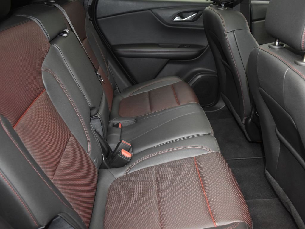 Used 2022 Chevrolet Blazer RS image 21