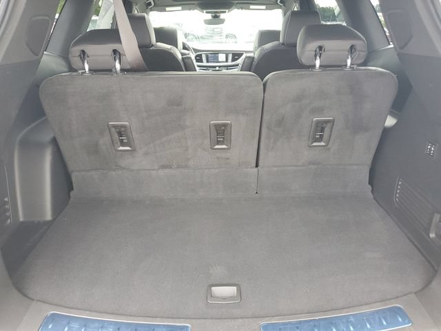 Used 2022 Buick Enclave Avenir w/ Trailering Package, 5000 lbs. AWD/4WD image 8