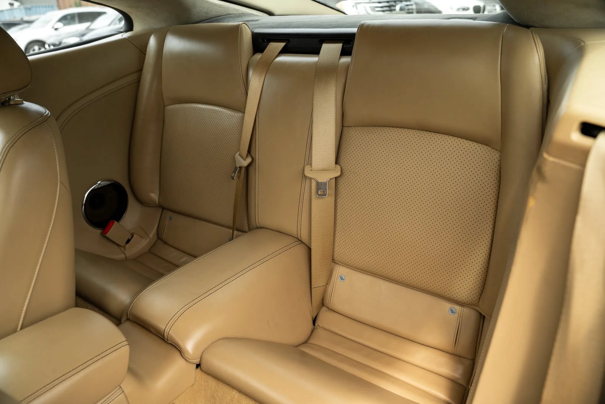 Used 2010 Jaguar XK Coupe RWD image 8