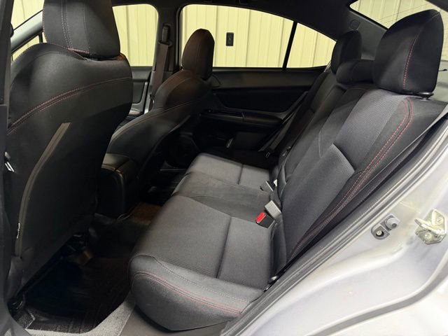 Used 2018 Subaru WRX Premium AWD/4WD image 15