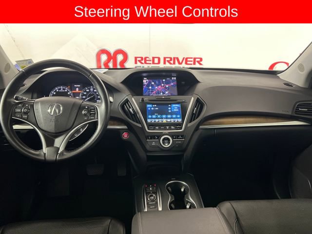 Used 2020 Acura MDX FWD w/ Technology Package image 14