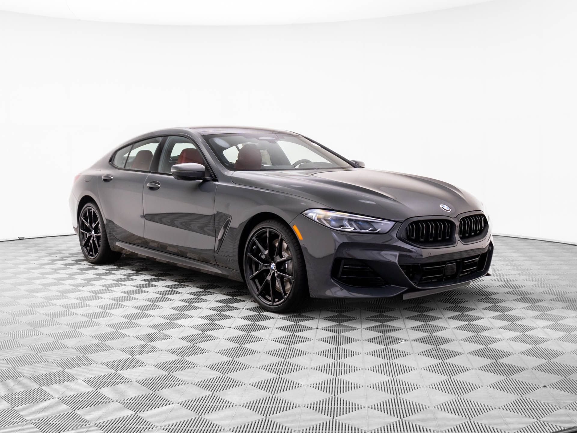 New 2026 BMW 840i xDrive AWD/4WD image 9
