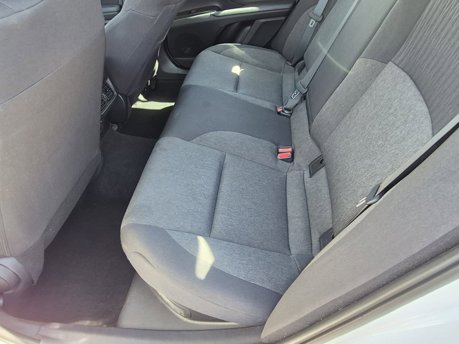 Certified 2025 Toyota Camry LE image 17