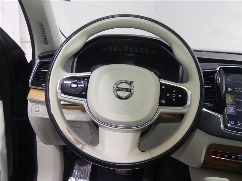 Used 2018 Volvo XC90 T6 Inscription w/ Convenience Package AWD/4WD image 32