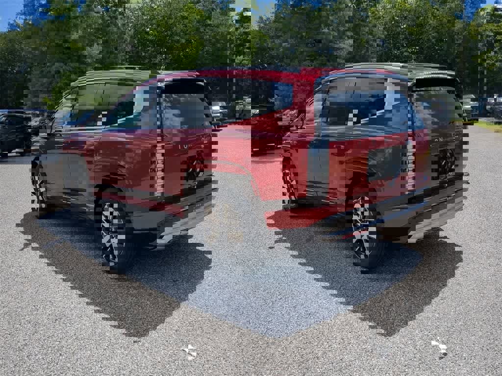 New 2026 Hyundai Ioniq 9 SEL image 4