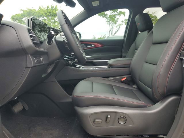 New 2026 Chevrolet Traverse Z71 w/ Enhanced Driving Package image 10