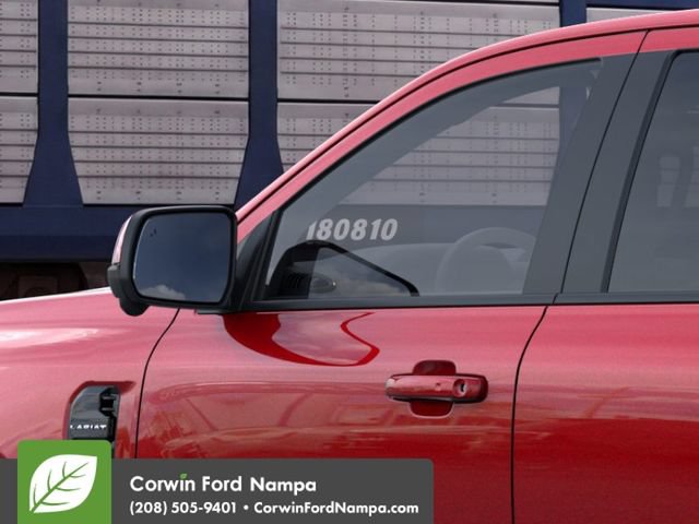 New 2026 Ford Ranger Lariat AWD/4WD image 20