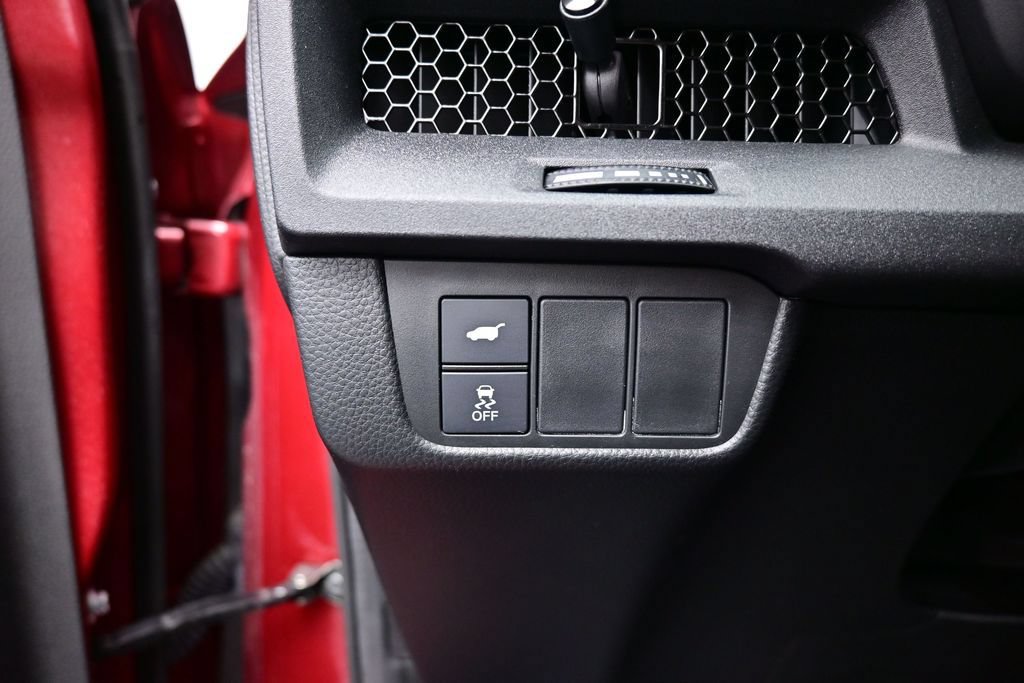 Certified 2024 Honda CR-V Sport-L image 21